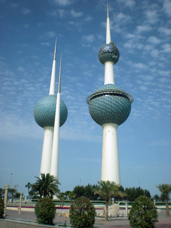 KUWAIT