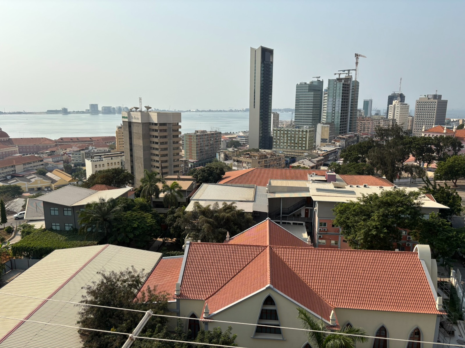 Luanda, Angola